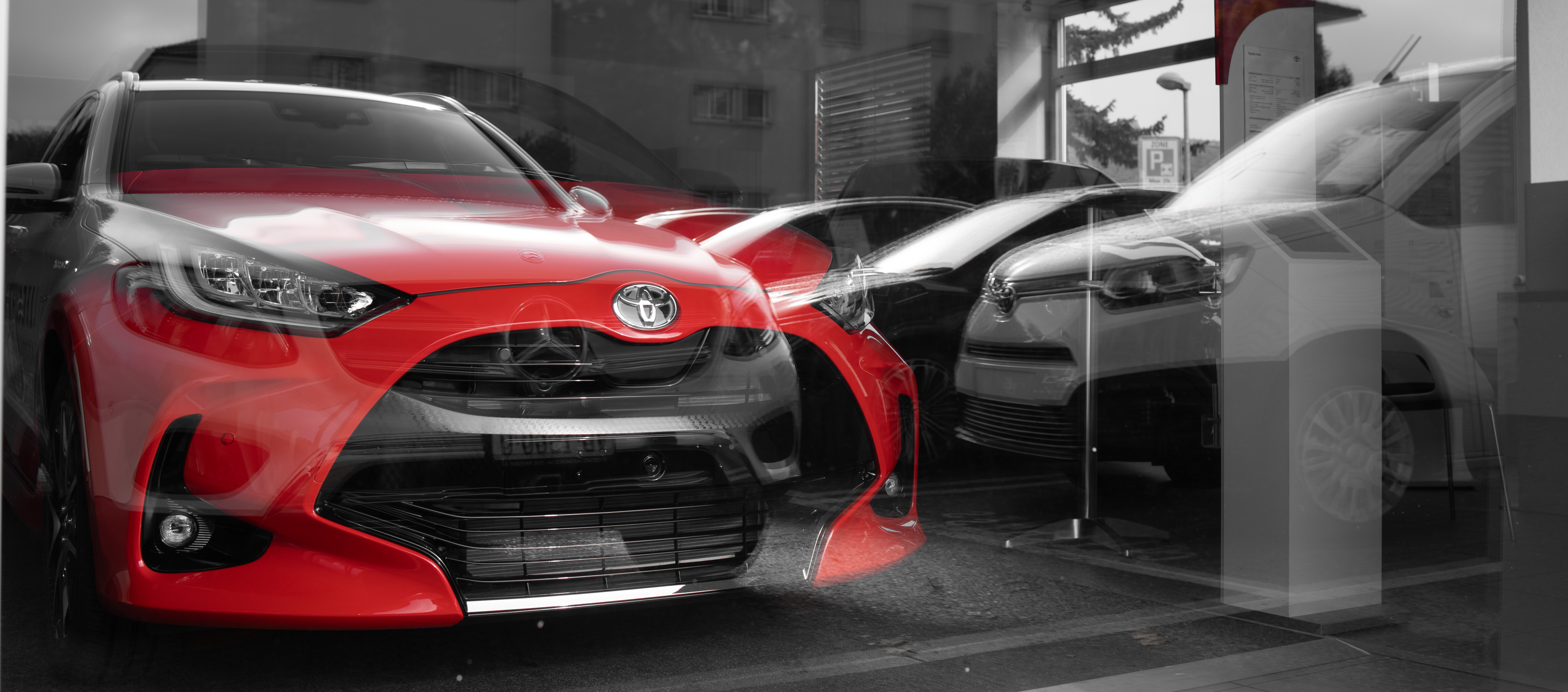 Là, pour vous, à Payerne, depuis 1983