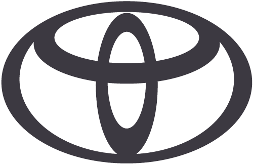logo Toyota